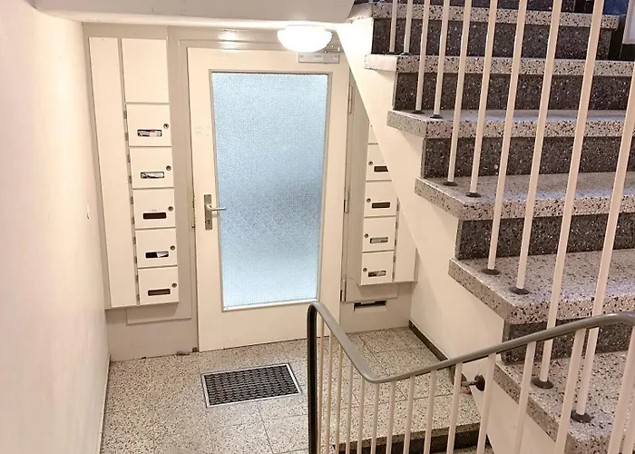 With 2 Individual Beds And Sleeping Sofa And Kitchen Apartament *