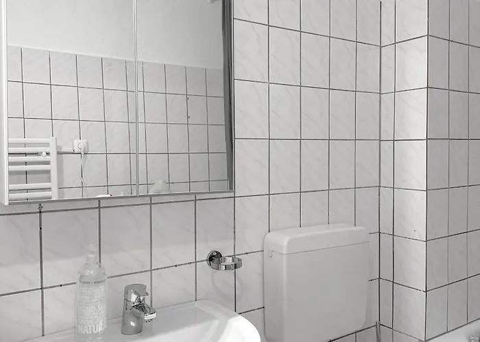 Apartament With 2 Individual Beds And Sleeping Sofa And Kitchen